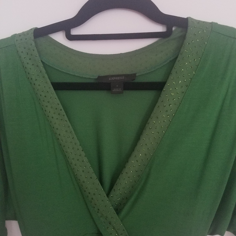 Express blouse - Picture 2 of 3